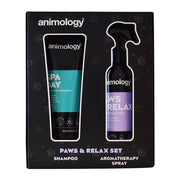Paws & Relax Gift Set by Animology - Wuffies