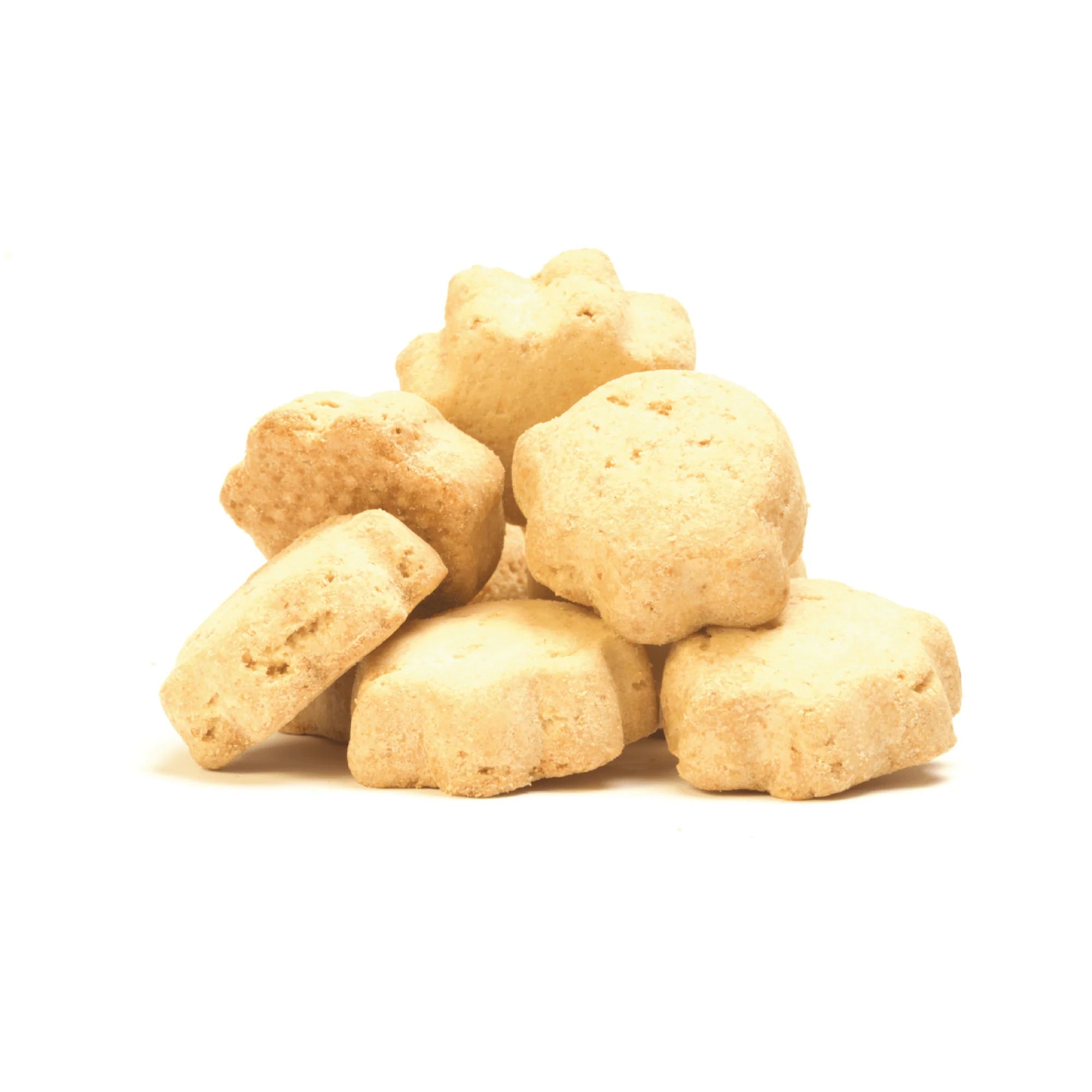 Pet Bakery Cheeky Cheese Paws Dog Treats (190g) - Wuffies
