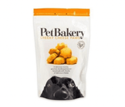 Pet Bakery Cheeky Cheese Paws Dog Treats (190g) - Wuffies