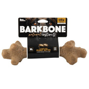 Pet Qwerks Barkbone Peanut Butter Stick Chew Toy (X - Large) - Wuffies