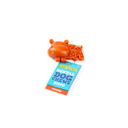Petello Nobblys Animal Hippo Pumpkin (40g) - Wuffies