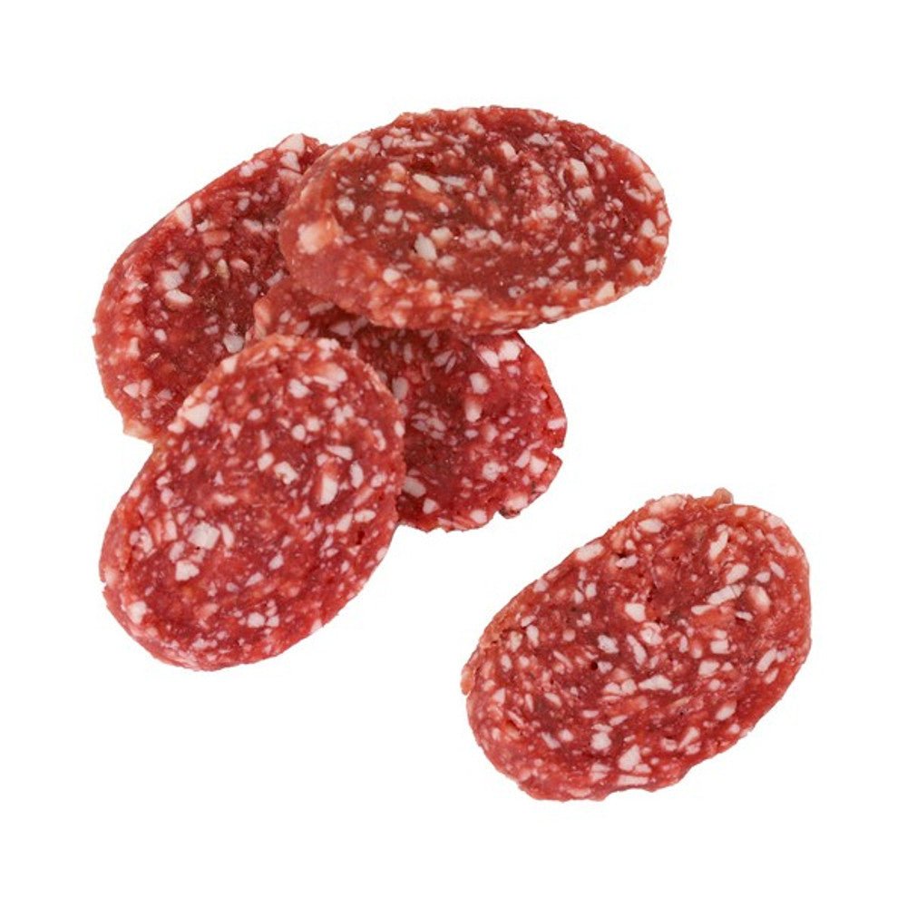 Rosewood Luxury Festive Artisan Salami Slices For Dogs (200G) - Wuffies