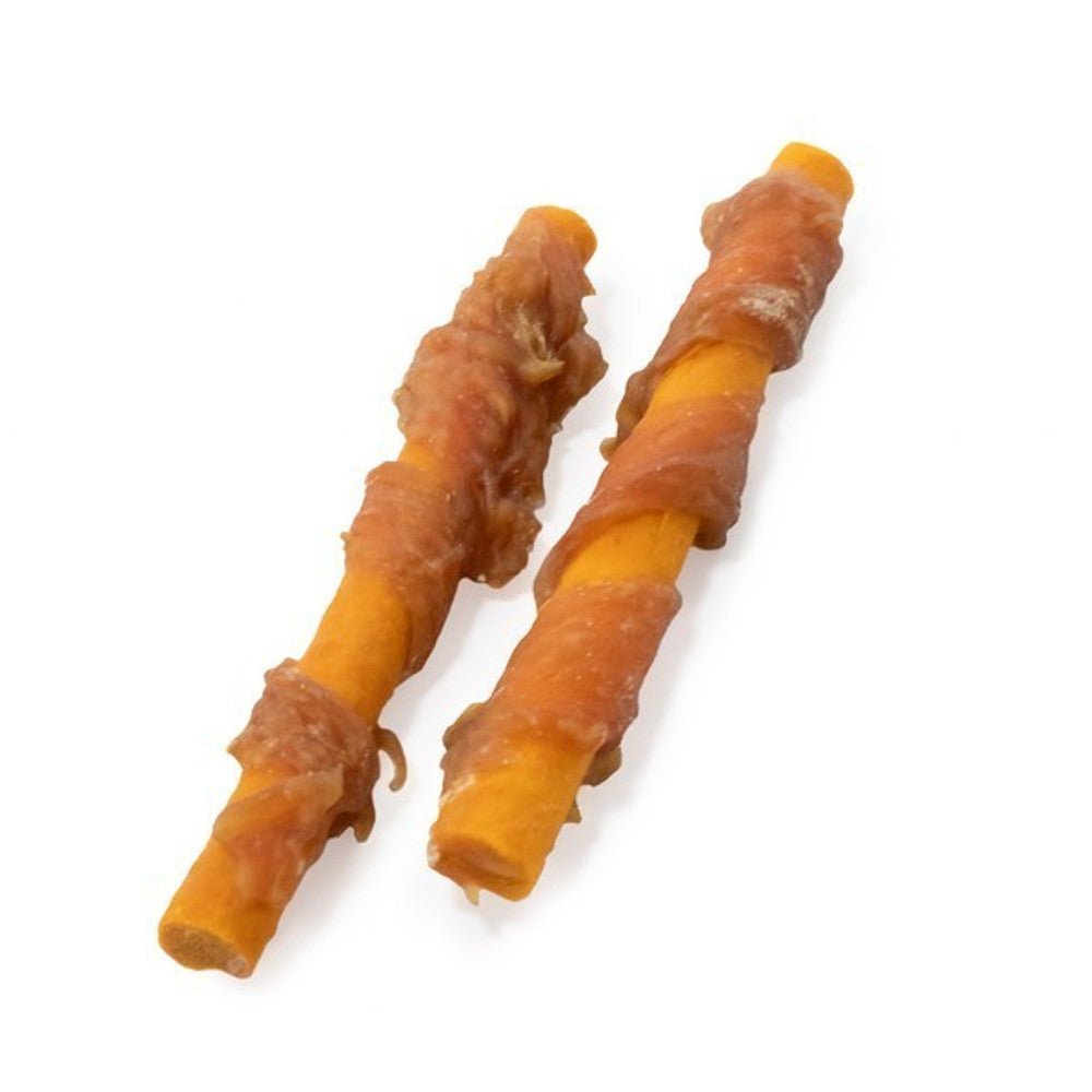 Rosewood Natural Selection Box for Dogs (175g) - Wuffies