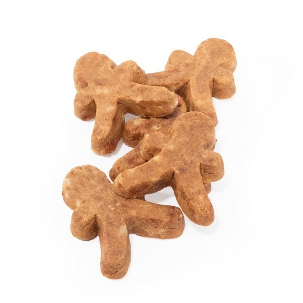 Rosewood Natural Selection Box for Dogs (175g) - Wuffies