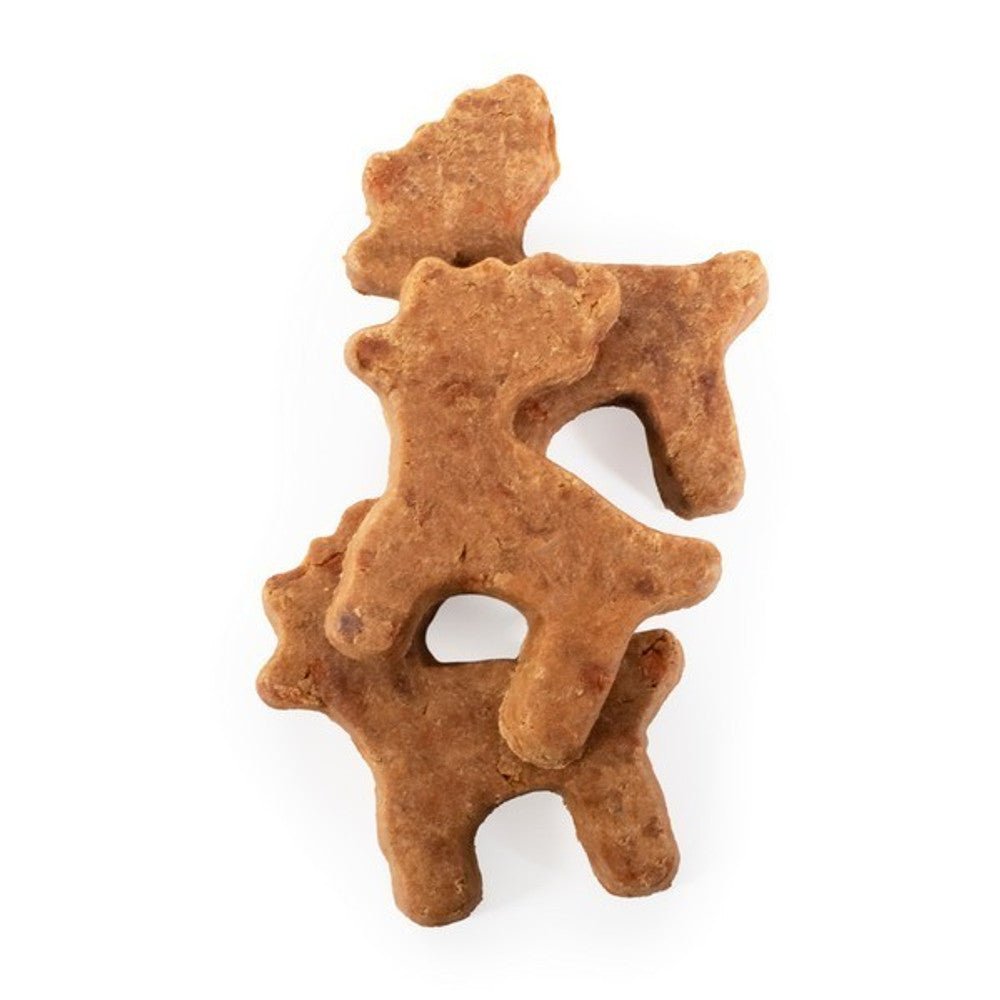 Rosewood Natural Selection Box for Dogs (175g) - Wuffies