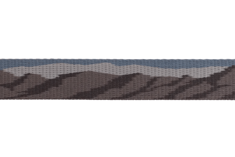 Ruffwear Flat Out™ Dog Collar (Rocky Mountains) - Wuffies