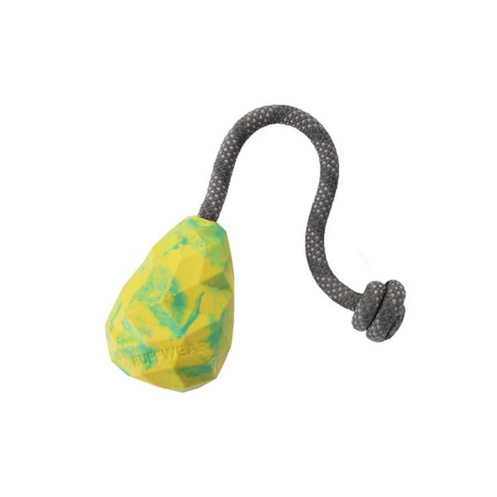 Ruffwear Huck - A - Cone Toy (Lichen Green) - Wuffies