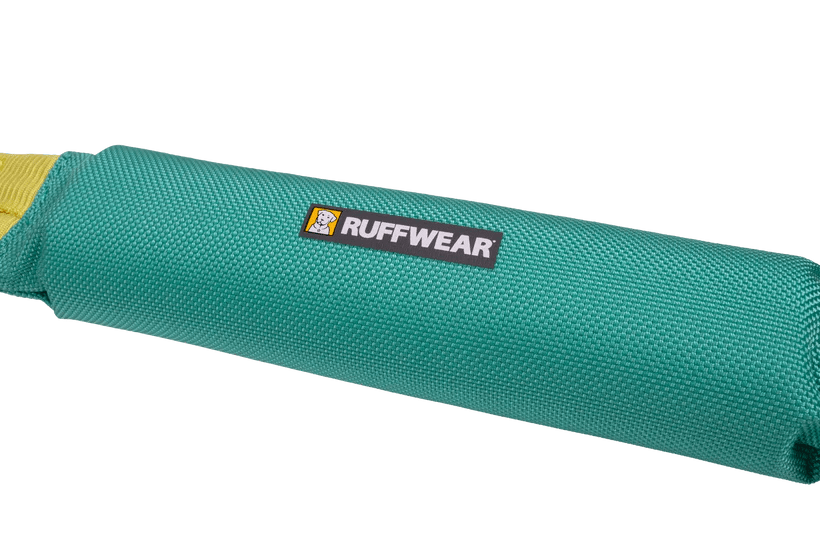 Ruffwear Pacific Loop Toy (Aurora Teal) - Wuffies