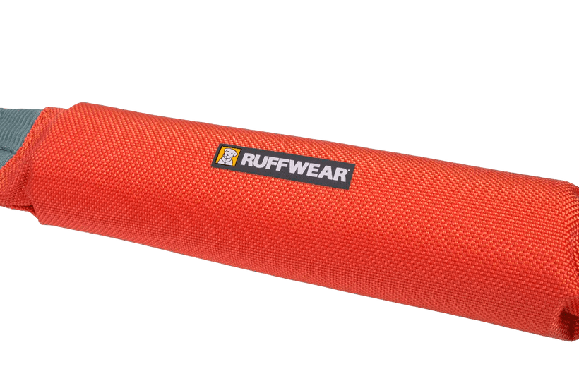 Ruffwear Pacific Loop Toy (Sockeye Red) - Wuffies