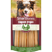 SmartBones Chicken Mini Sticks Dog Chews (5 Pack) - Wuffies