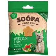 Soopa Watermelon & Apple Healthy Bites (50g) - Wuffies