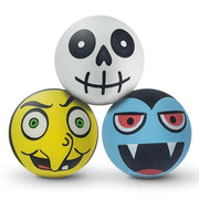 Sportspet Halloween High Bounce Monster (3 Pack) - Wuffies