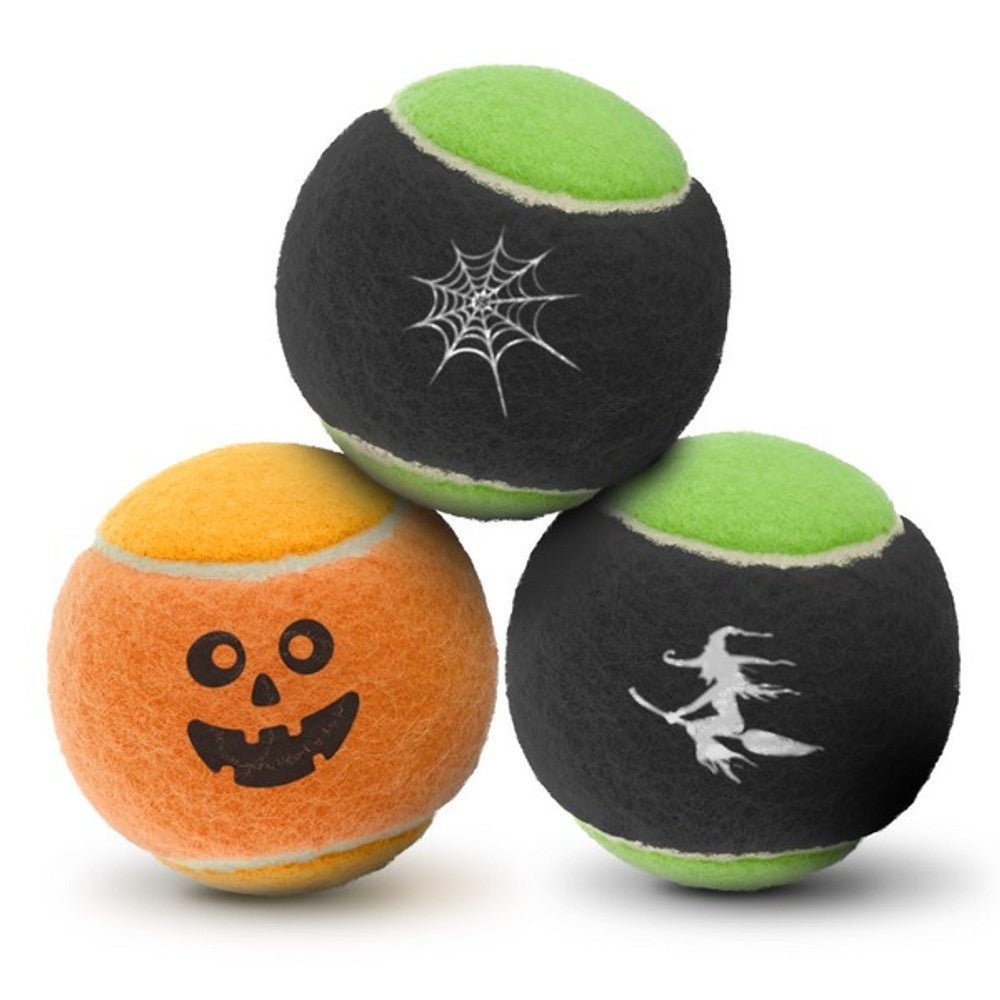 Sportspet Halloween Squeak Spooky (3 Pack) - Wuffies