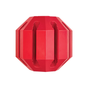 KONG Holiday 2026 Stuff-A-Ball (Medium) – front view