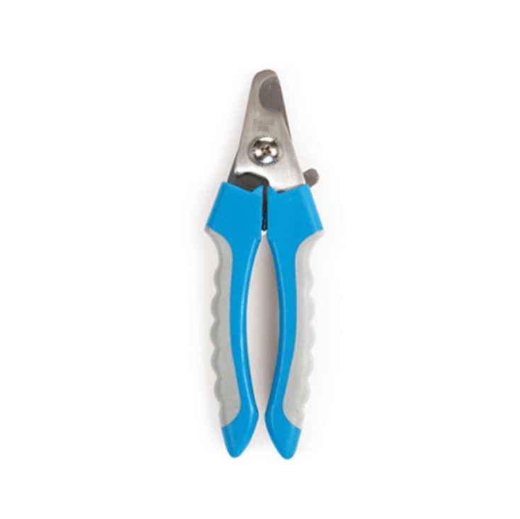 Ancol Ergo Small Nail Clippers - Wuffies