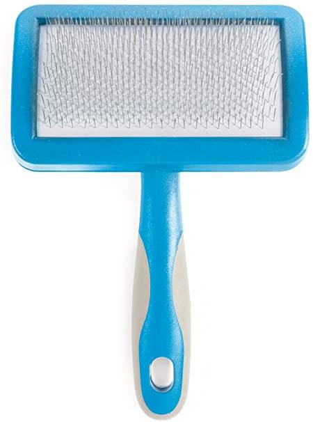 Ancol Ergo Universal Slicker Brush (Large) - Wuffies