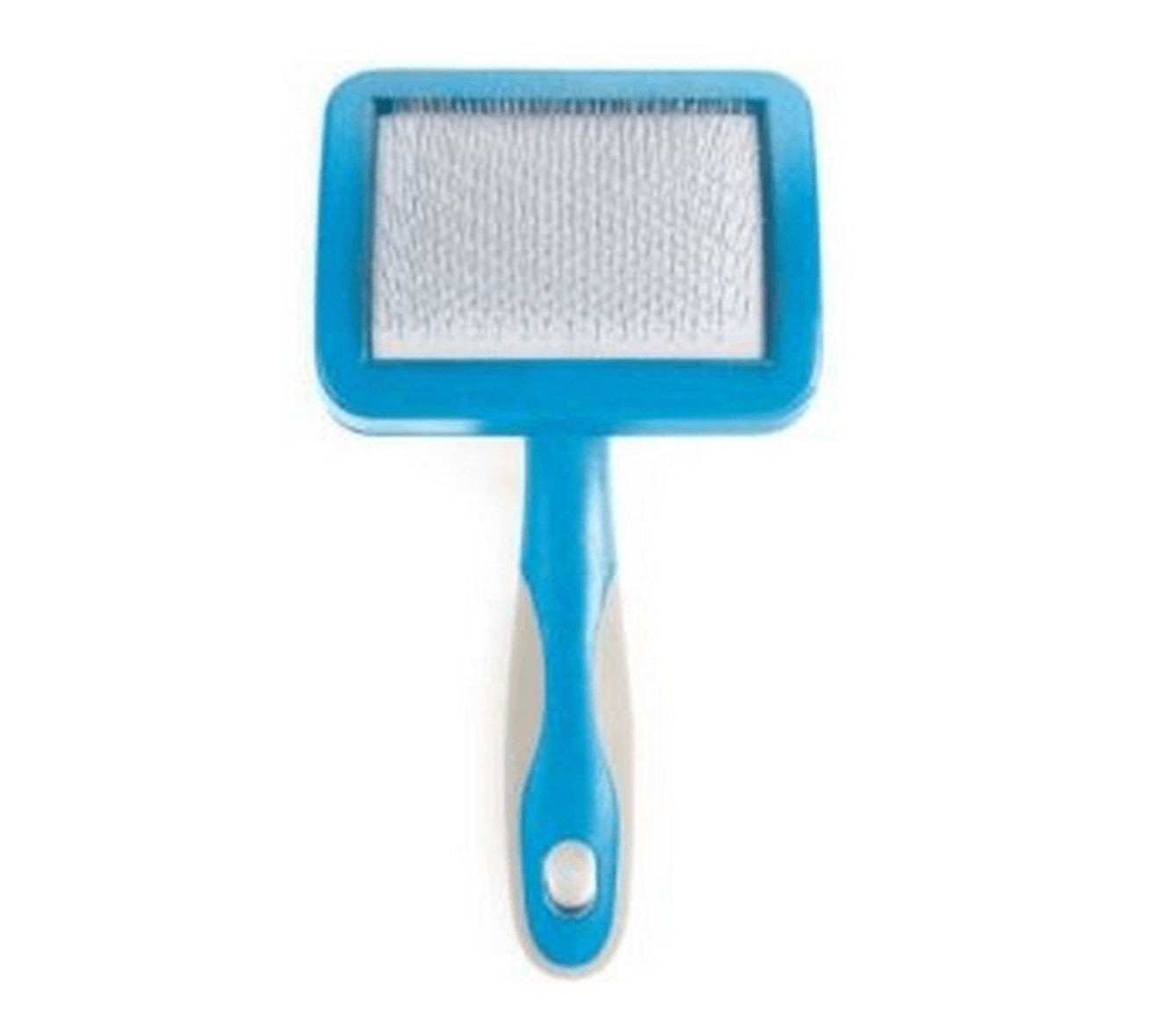 Ancol Ergo Universal Slicker Brush (Small) - Wuffies