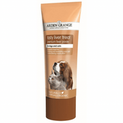 Arden Grange Premium Liver Paste Treat (75g) - Wuffies