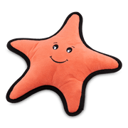 Beco Recycled Rough & Tough Starfish - Wuffies