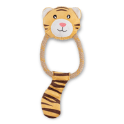 Beco Recycled Soft Tiger - Wuffies