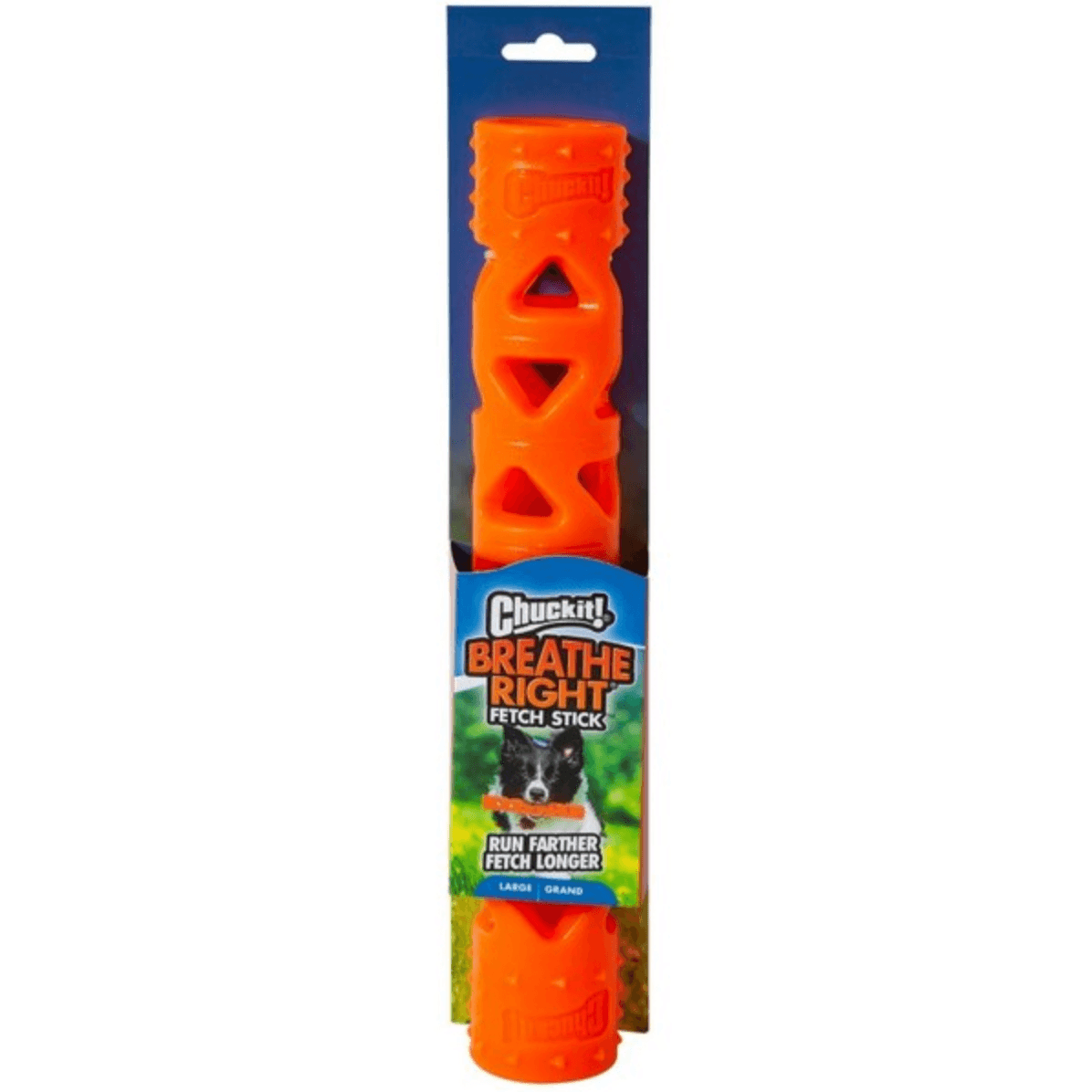 Chuckit! Air Fetch Stick - Wuffies