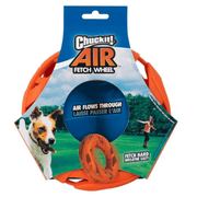 Chuckit! Air Fetch Wheel - Wuffies