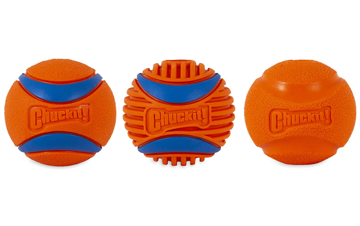 Chuckit! New Fetch Medley (3 Pack, Gen 3) - Wuffies