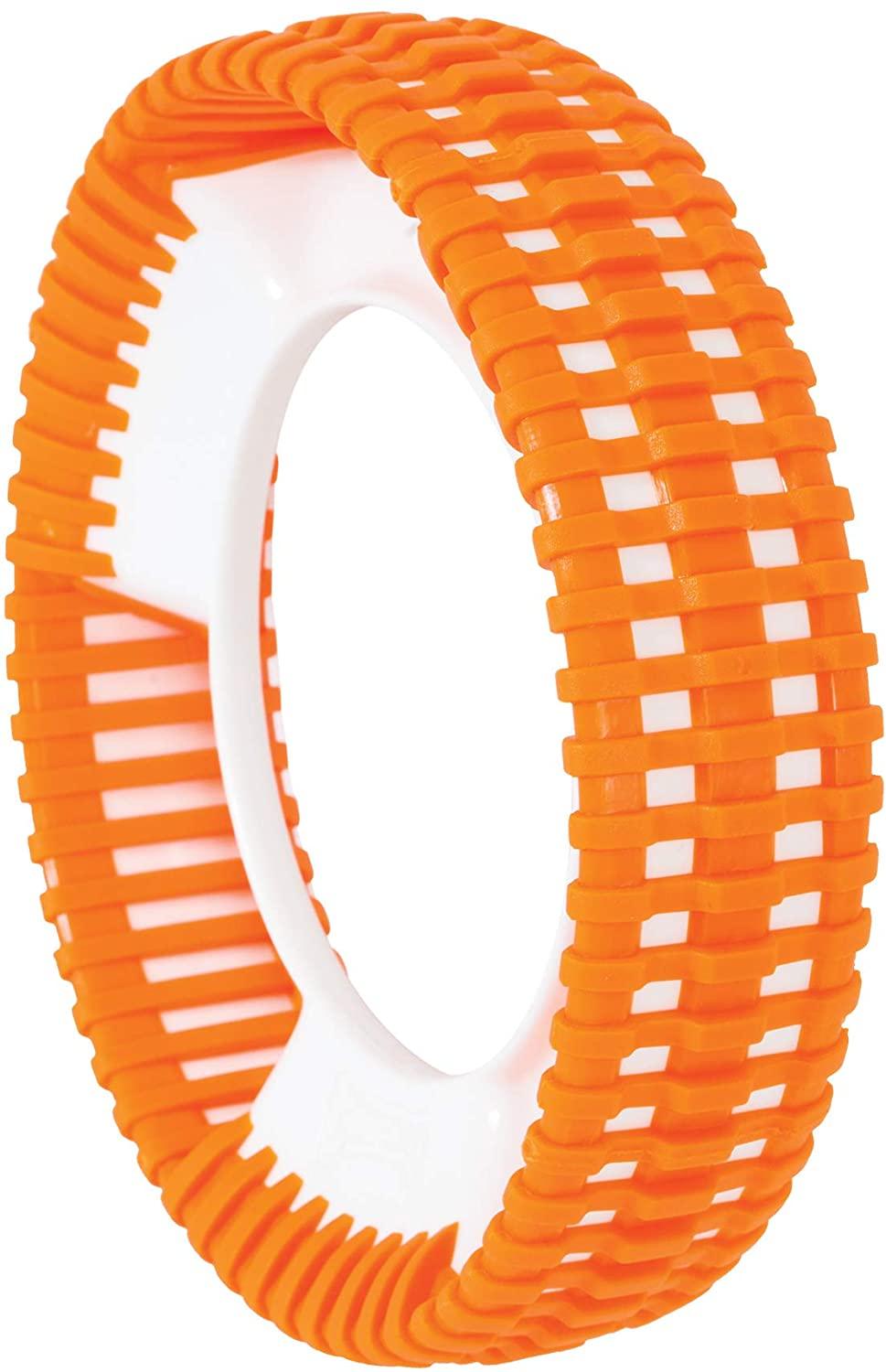 Chuckit! Rugged Fetch Wheel - Wuffies