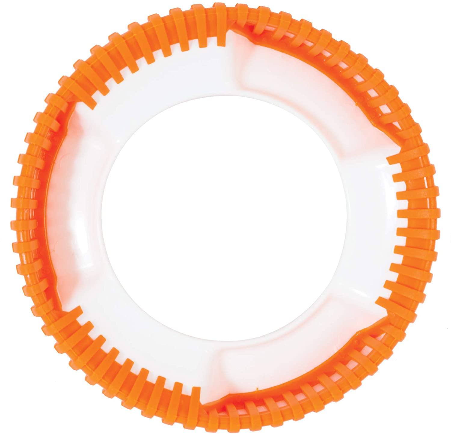 Chuckit! Rugged Fetch Wheel - Wuffies