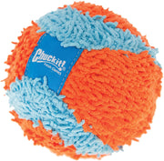 Chuckit! Soft Indoor Dog Toy Ball (11cm) - Wuffies