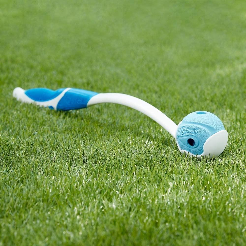 ChuckIt! The Whistler Ball Large (Single) - Wuffies