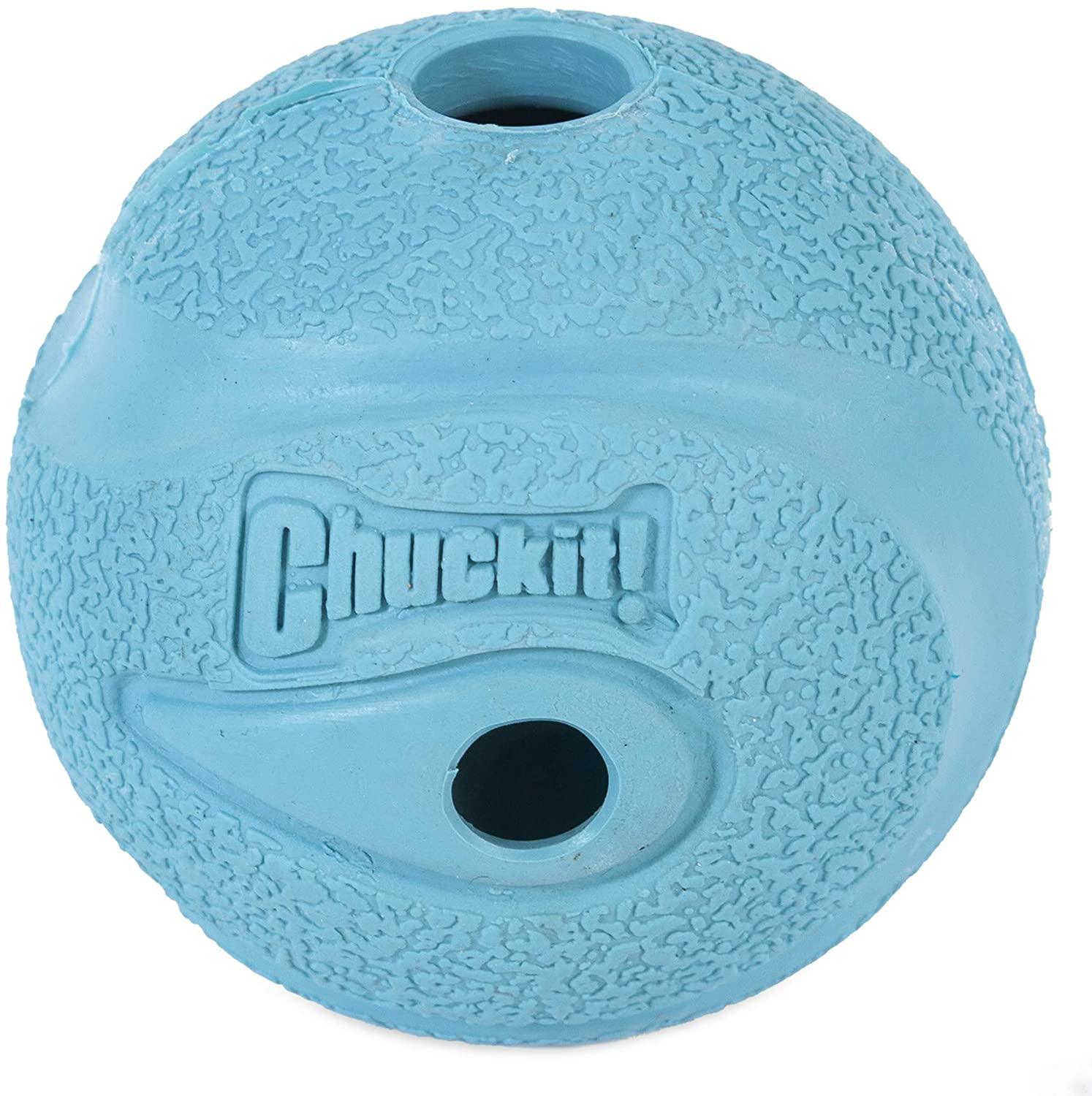 ChuckIt! The Whistler Ball Large (Single) - Wuffies