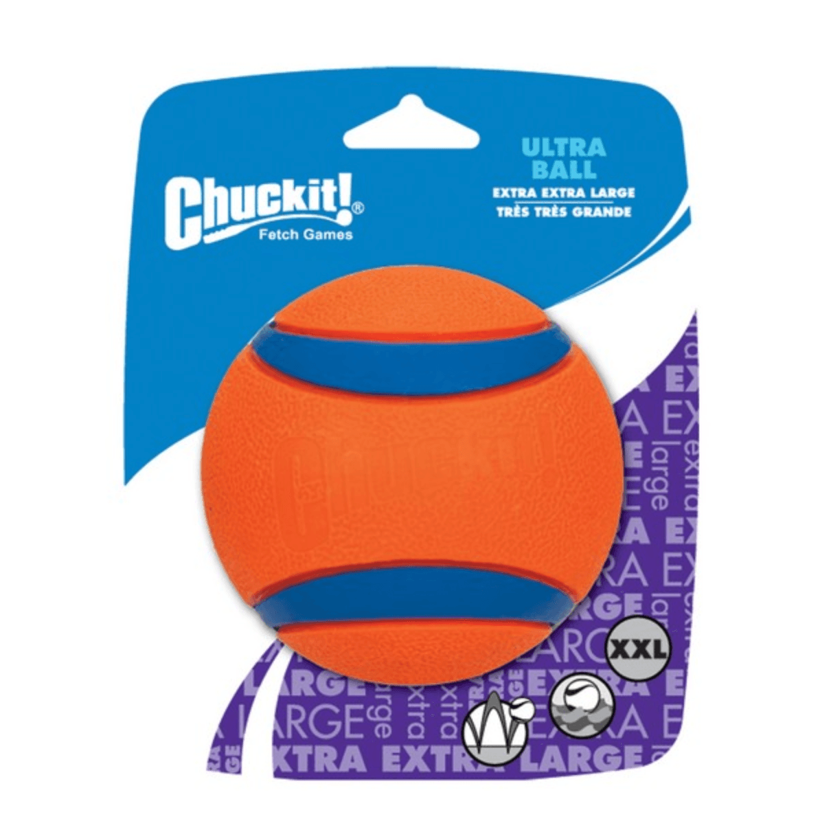 Chuckit! Ultra Ball - Wuffies
