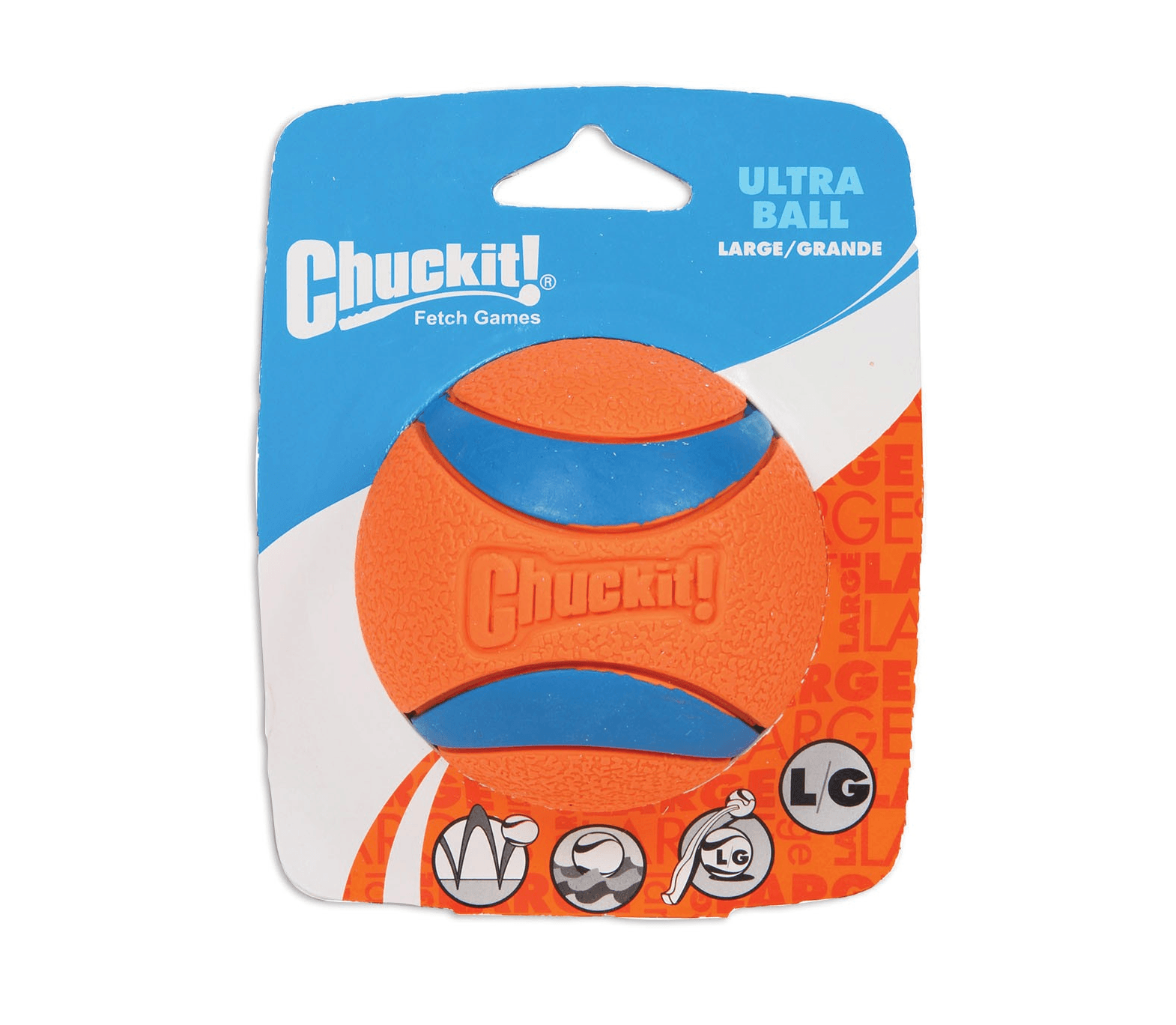 Chuckit! Ultra Ball - Wuffies