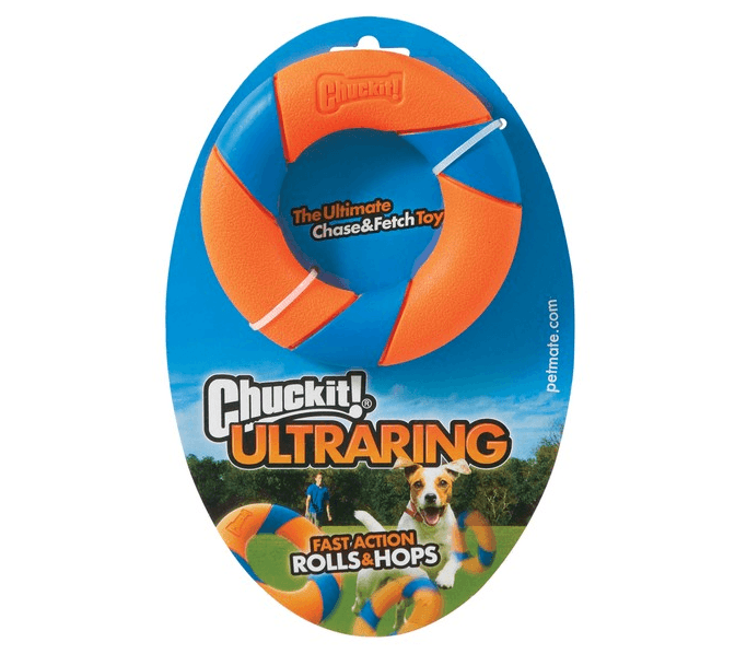 Chuckit! Ultra Ring - Wuffies