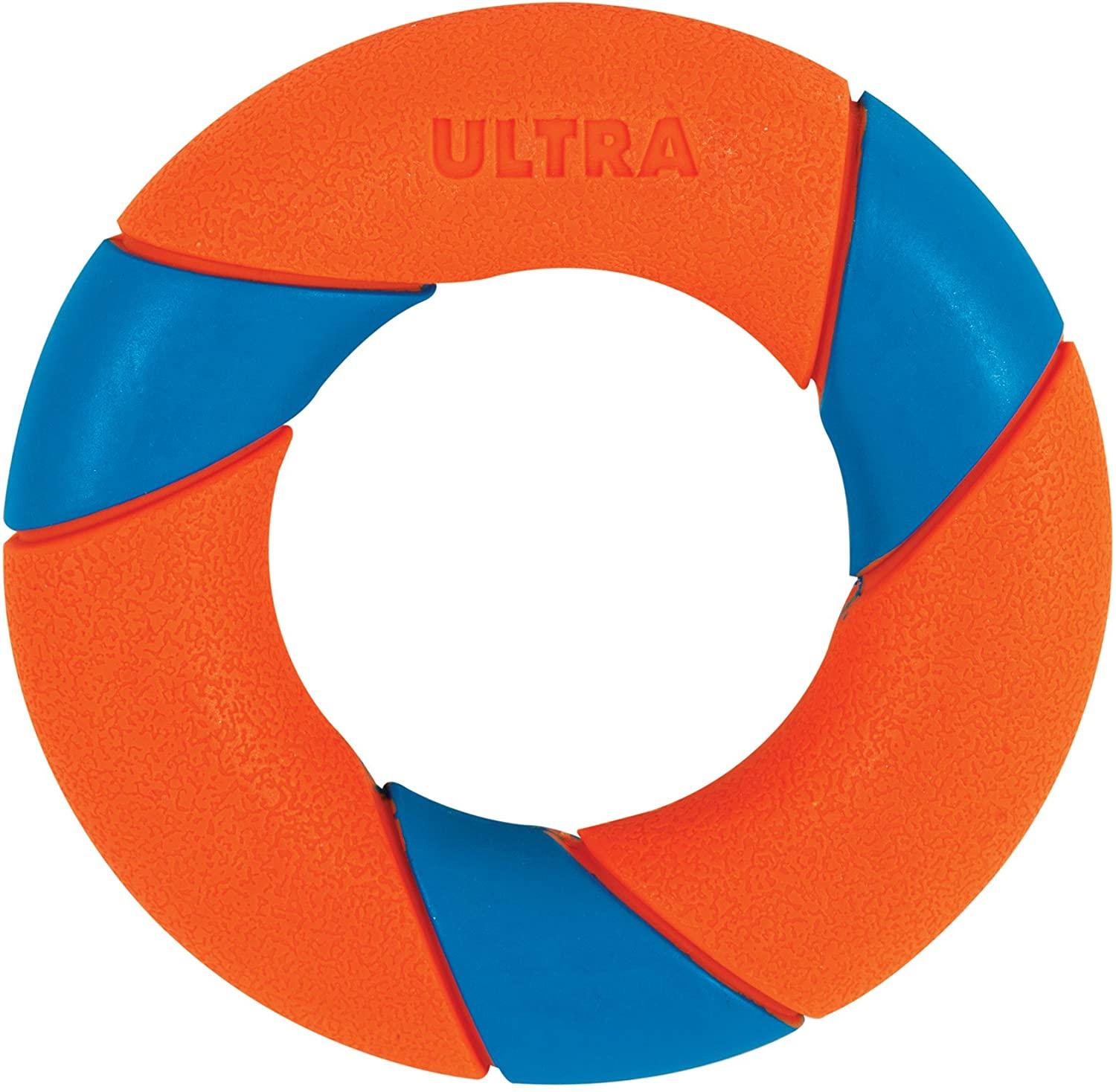 Chuckit! Ultra Ring - Wuffies