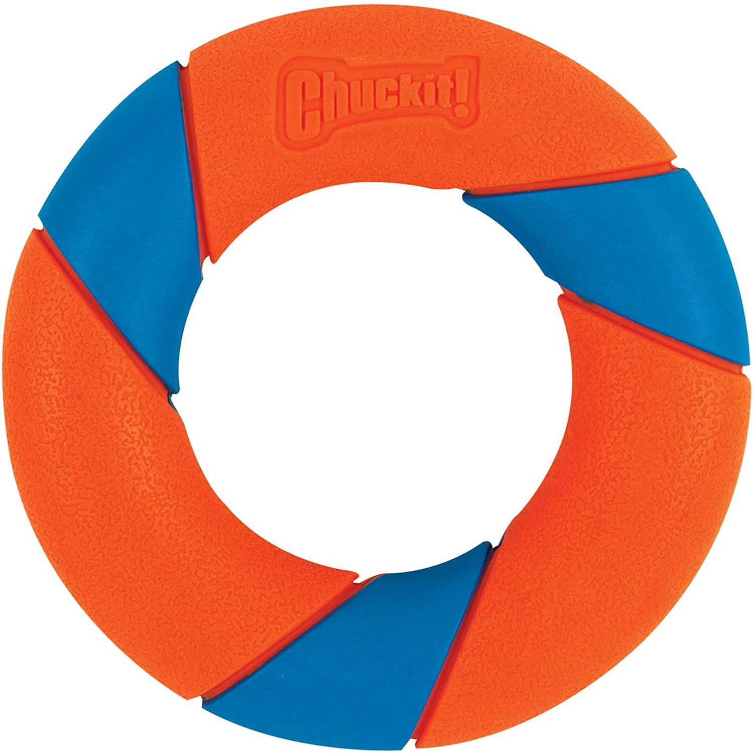 Chuckit! Ultra Ring - Wuffies