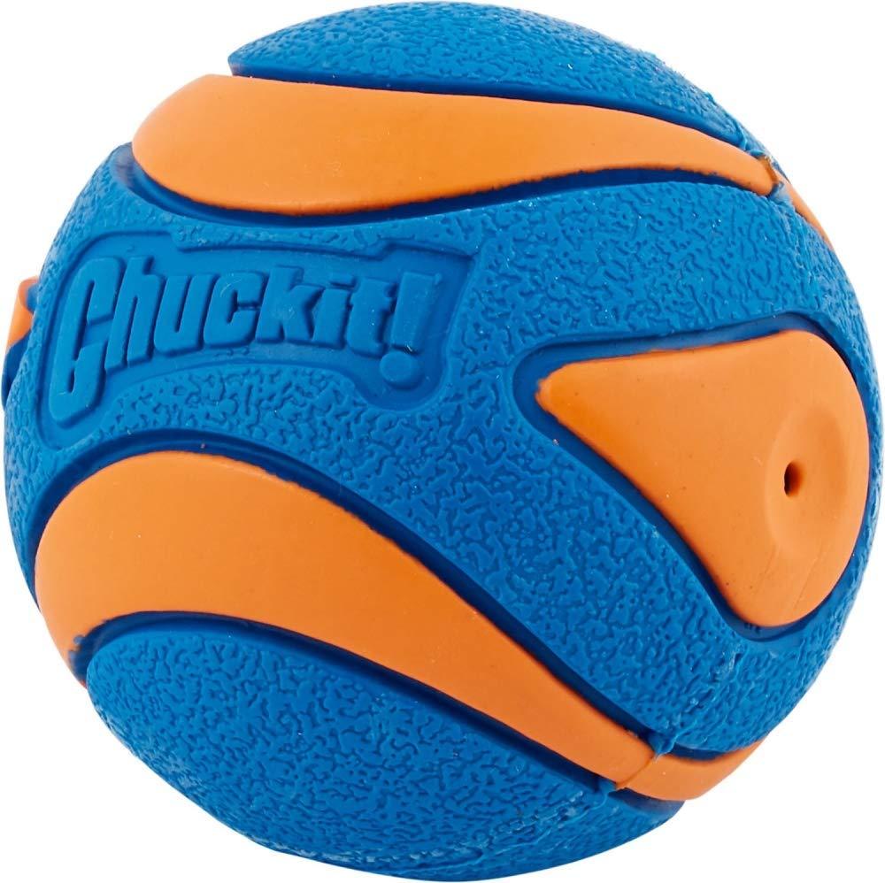 Chuckit! Ultra Squeaker Balls (2 Pack) - Wuffies
