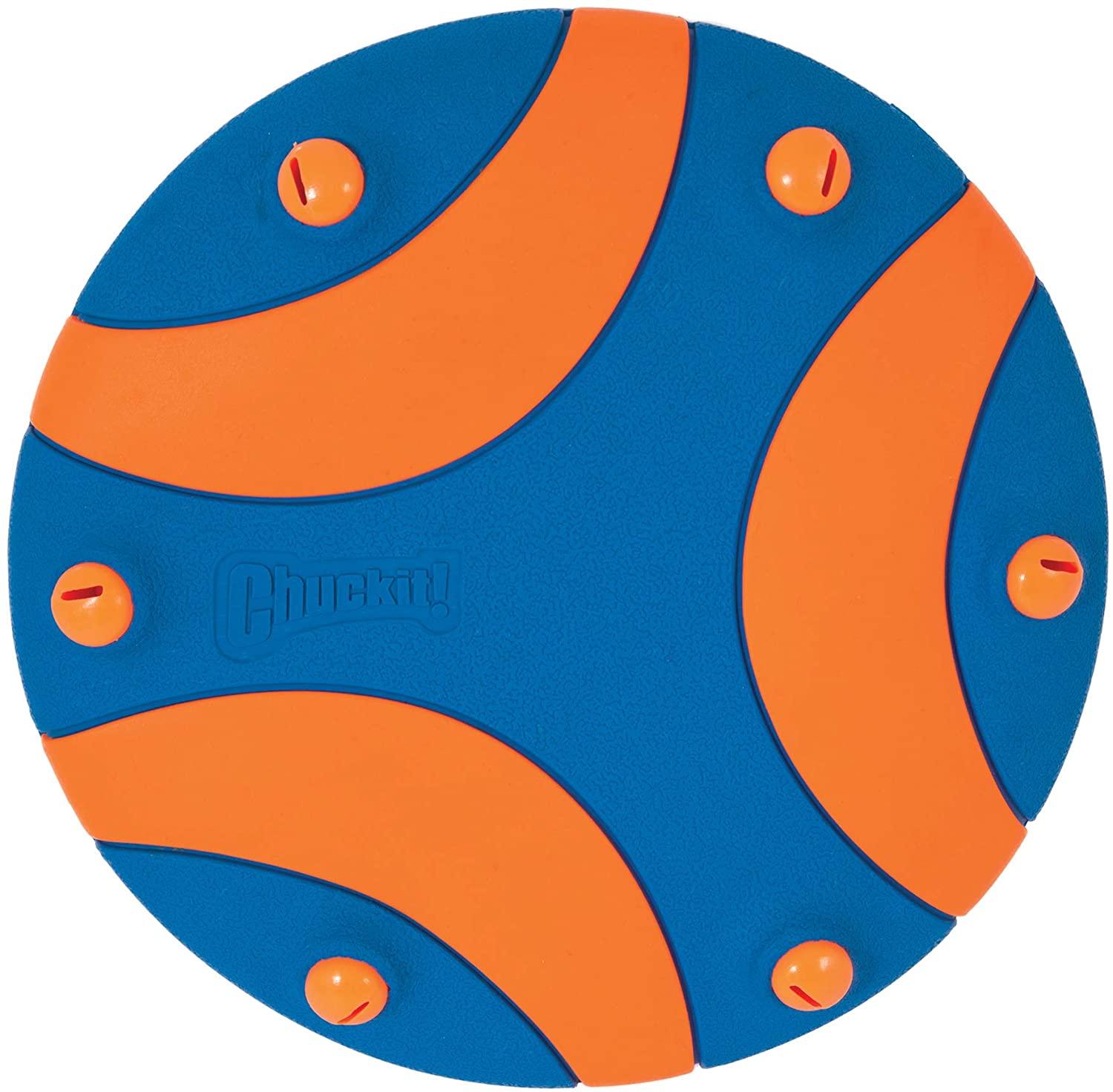 Chuckit! Whistle Flyer - Wuffies