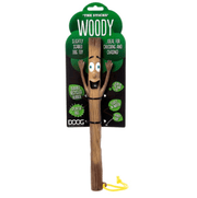 DOOG Mr. Stick Woody - Wuffies