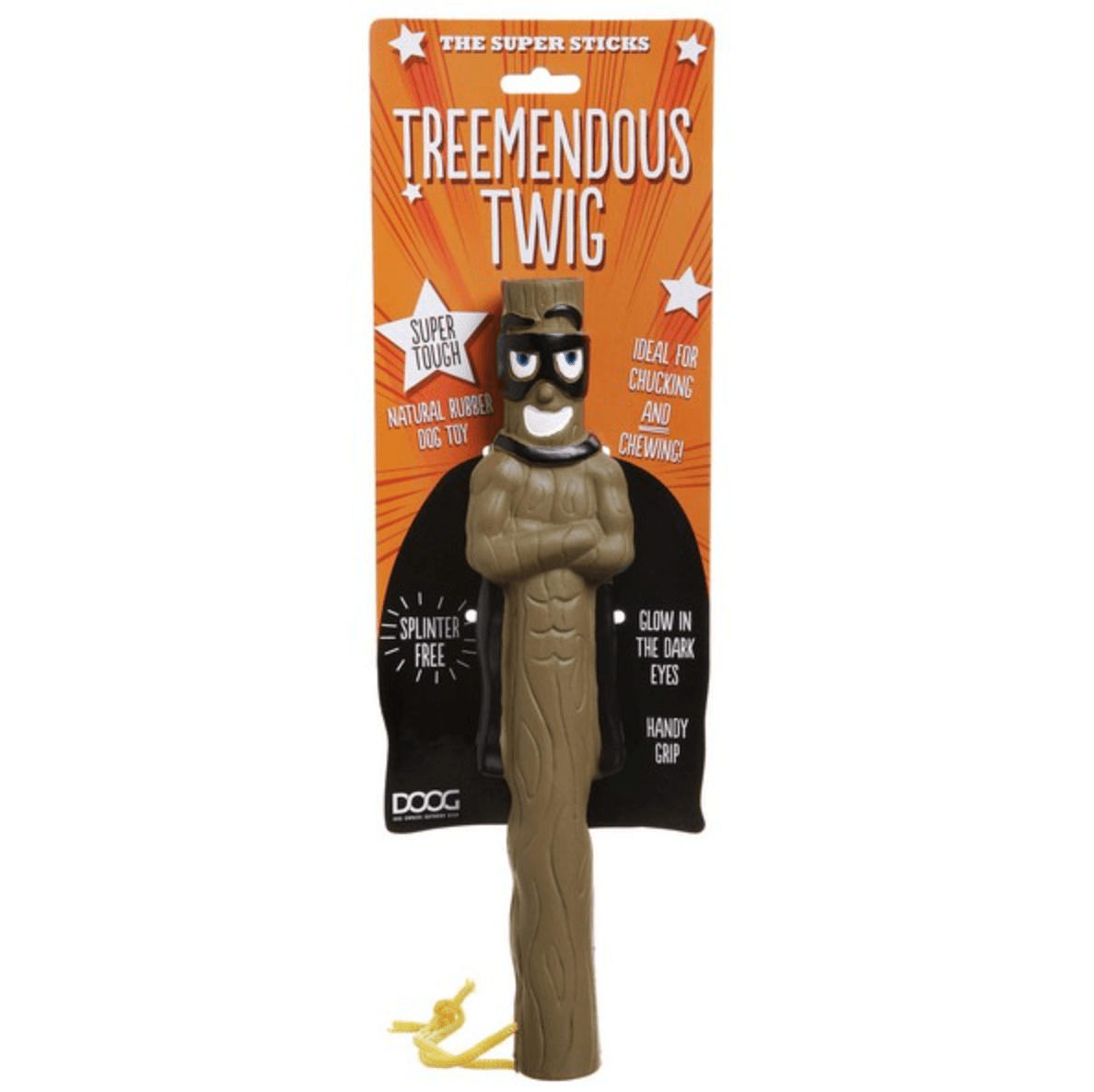 DOOG Tree - mendous Twig - Wuffies