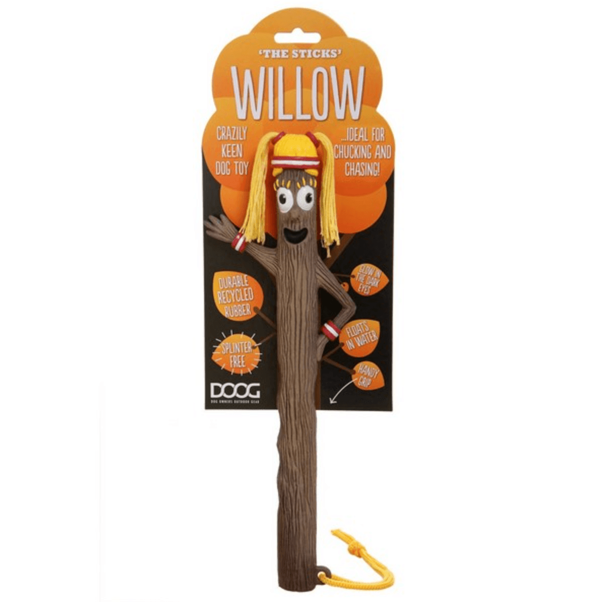 DOOG Willow Stick - Wuffies