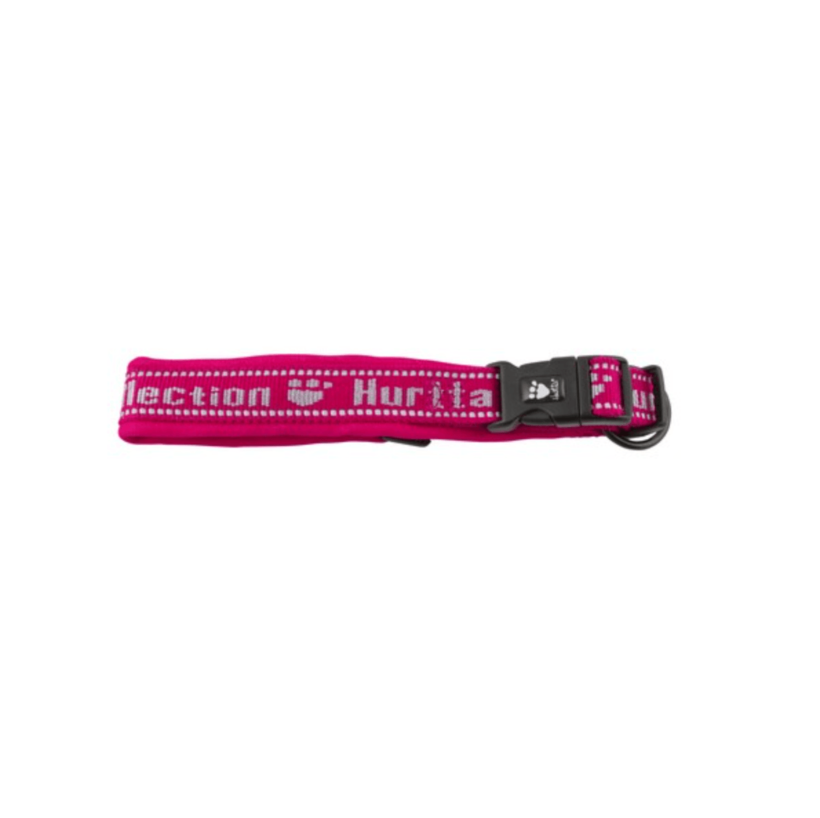 Hurtta Outdoors Padded Collar Cherry (55 - 65cm) - Wuffies