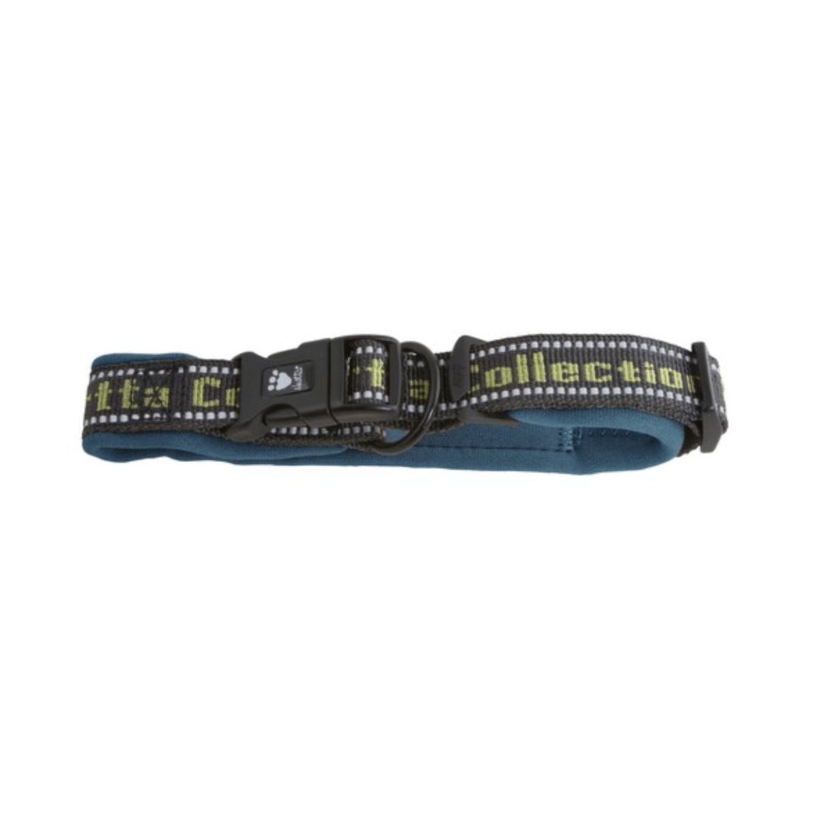 Hurtta Outdoors Padded Collar Juniper (20 - 30cm) - Wuffies