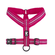 Hurtta Outdoors Padded Y - Harness Cherry (120cm) - Wuffies