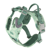 Hurtta Weekend Warrior Harness Park Camo (100 - 120cm) - Wuffies