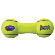KONG AirDog® Squeaker Dumbbell - Wuffies