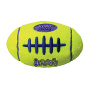 KONG Airdog® Squeaker Football - Wuffies