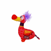 KONG Ballistic Vibez Birds Assorted (M/L) - Wuffies