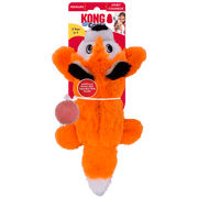 KONG Cozie Pocketz Fox (Medium) - Wuffies